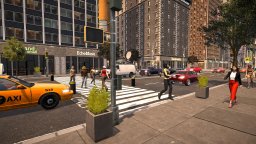 Cop Officers: Police Simulator Of NYPD City (PS4)   © GameToTop 2024    4/6