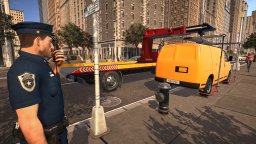 Cop Officers: Police Simulator Of NYPD City (PS4)   © GameToTop 2024    5/6