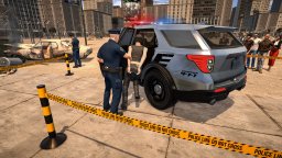 Cop Officers: Police Simulator Of NYPD City (PS4)   © GameToTop 2024    6/6