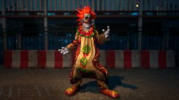 Killer Klowns From Outer Space: The Game (XBXS)   © Illfonic 2024    1/6