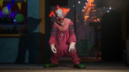 Killer Klowns From Outer Space: The Game (XBXS)   © Illfonic 2024    3/6
