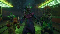 Killer Klowns From Outer Space: The Game (XBXS) &nbsp; &copy; Meridiem 2024 &nbsp;  5/6