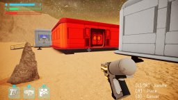 Mars Colonization Expedition: Survival Simulator (NS)   © Dezvolt 2024    5/6