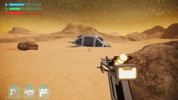 Mars Colonization Expedition: Survival Simulator (NS)   © Dezvolt 2024    6/6