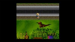 Jurassic Park: Classic Games Collection (NS)   © Limited Run Games 2023    3/6