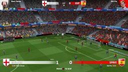 Sociable Soccer 24 (PC)   © Tower Studios 2024    1/3