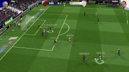 Sociable Soccer 24 (PC)   © Tower Studios 2024    2/3