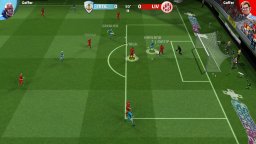 Sociable Soccer 24 (PC)   © Tower Studios 2024    3/3