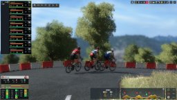 Pro Cycling Manager 2024 (PC)   © Nacon 2024    1/3