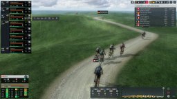 Pro Cycling Manager 2024 (PC)   © Nacon 2024    3/3