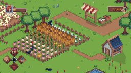 Tiny Little Farm (NS)   © Game Nacional 2024    3/6