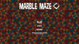 Marble Maze (PS5)   © ThiGames 2024    1/6