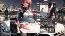 Hentai Girls: Racy Racer (NS)   © Pakotime 2024    1/4