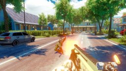 Critical Strike Shooter: SWAT Rescue Missions (PS4)   © GameToTop 2024    1/6