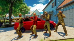 Critical Strike Shooter: SWAT Rescue Missions (PS4)   © GameToTop 2024    6/6