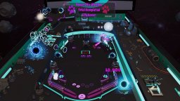 Roxy Raccoon's Pinball Panic (NS)   © EastAsiaSoft 2024    2/6