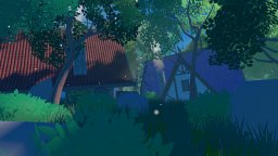 Forest Fantasy (NS)   © Ultimate Games 2024    2/6