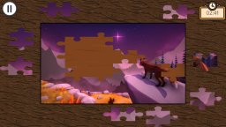 Cozy Jigsaw Puzzle (NS) &nbsp; &copy; Ultimate Games 2024 &nbsp;  3/6