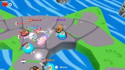 Bumper Kitty (NS)   © Max Interactive 2024    1/5