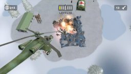 Chopper Strike (NS)   © Entity3 2024    4/6