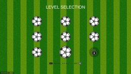 Football Striker 2024 (PS5)   © ThiGames 2024    2/6
