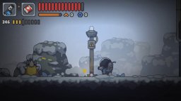 Dead Station 2 (XBO)   © ChiliDog 2024    4/6