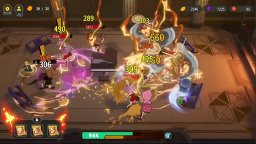 Path To Purge (NS)   © Happy Player 2024    1/6