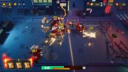 Path To Purge (NS)   © Happy Player 2024    3/6