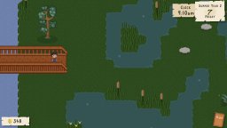 Bug & Seek (NS) &nbsp; &copy; 1st Playable 2024 &nbsp;  5/6