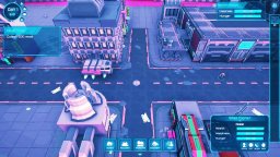 Cyberpunk City Tycoon (NS)   © SimulaM 2024    1/5