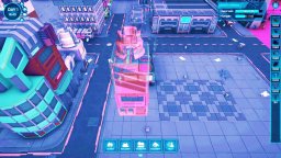 Cyberpunk City Tycoon (NS)   © SimulaM 2024    2/5