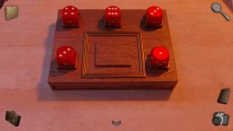 A Fragile Mind (NS) &nbsp; &copy; Glitch Games 2024 &nbsp;  6/6