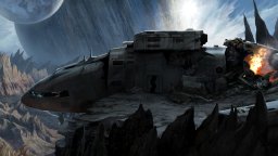 Monolith (NS)   © Animation Arts 2024    2/5