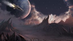 Monolith (NS)   © Animation Arts 2024    4/5