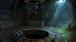 Monolith (NS)   © Animation Arts 2024    5/5