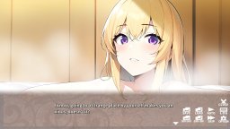 Undesired Harem (NS) &nbsp; &copy; CyberStep 2024 &nbsp;  4/6