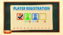 Spot The Differences! Party (PS5) &nbsp; &copy; Sanuk 2024 &nbsp;  4/6