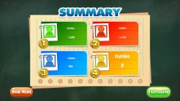 Spot The Differences! Party (PS5) &nbsp; &copy; Sanuk 2024 &nbsp;  6/6