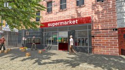 Supermarket Simulation Grocery Empire 3D (PS4)   © Chetrusca 2024    5/6