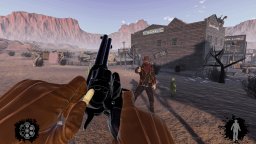 Cowboy Duel: Red Wild West Massacre (PS4)   © GameToTop 2024    4/6