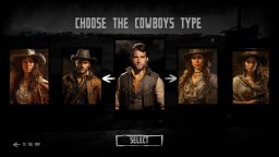 Cowboy Duel: Red Wild West Massacre (PS4)   © GameToTop 2024    5/6