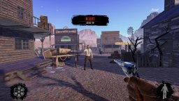 Cowboy Duel: Red Wild West Massacre (PS4)   © GameToTop 2024    6/6