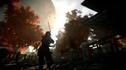 Shinobi: The Warlord (PS4)   © LGS 2024    2/6