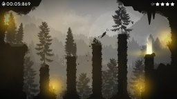 Pogo Stick Champion (NS)   © Ratalaika 2024    4/6