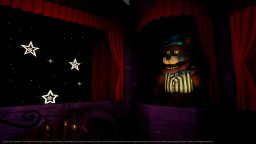 Five Nights At Freddy's: Help Wanted 2 (PC)   © ScottGames 2023    2/3