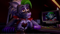 Five Nights At Freddy's: Help Wanted 2 (PC)   © ScottGames 2023    3/3