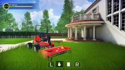 Grass Cutting Simulator: Lawn Mooving Care (NS)   © Dezvolt 2024    1/6
