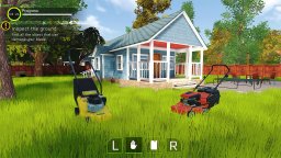 Grass Cutting Simulator: Lawn Mooving Care (NS)   © Dezvolt 2024    5/6
