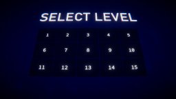 Lost Pixel (NS) &nbsp; &copy; Ultimate Games 2024 &nbsp;  6/6