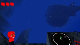 Sea Under The Sea Under The Sea (NS)   © Marginal Act 2024    5/5